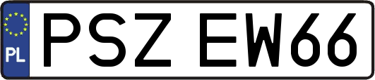 PSZEW66