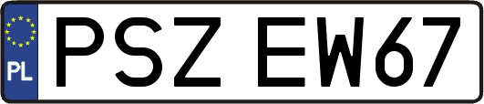 PSZEW67