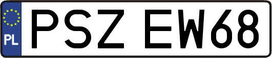 PSZEW68