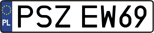 PSZEW69