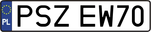 PSZEW70
