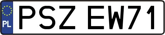 PSZEW71