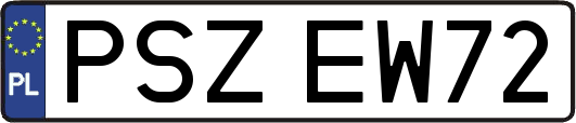 PSZEW72