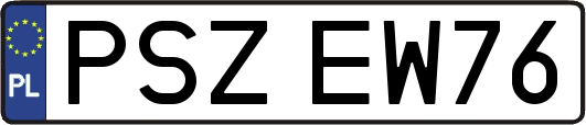 PSZEW76