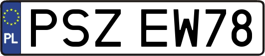 PSZEW78