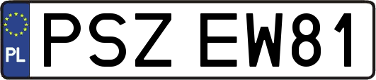 PSZEW81