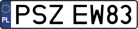 PSZEW83