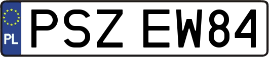 PSZEW84