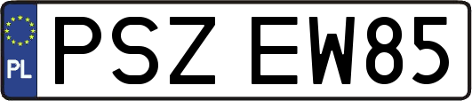 PSZEW85
