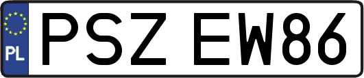 PSZEW86
