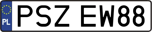 PSZEW88