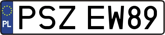 PSZEW89