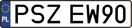 PSZEW90