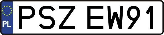 PSZEW91