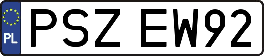 PSZEW92
