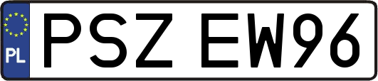 PSZEW96