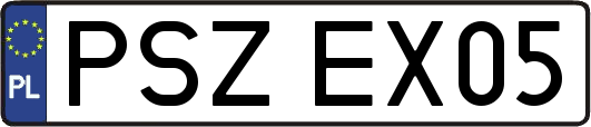 PSZEX05