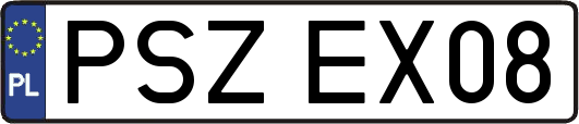 PSZEX08