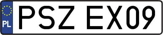 PSZEX09