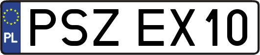 PSZEX10