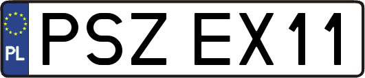 PSZEX11