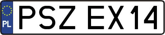 PSZEX14
