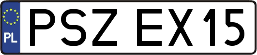 PSZEX15