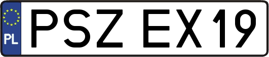 PSZEX19