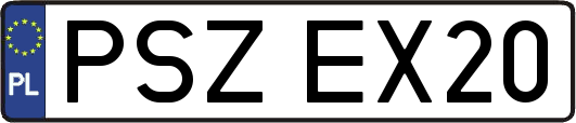 PSZEX20