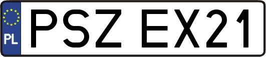 PSZEX21