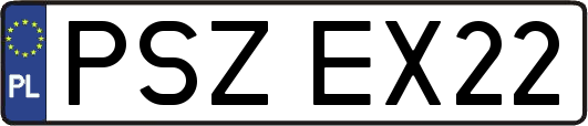 PSZEX22