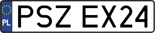 PSZEX24