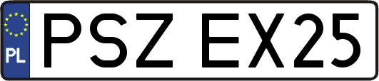 PSZEX25