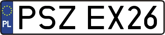 PSZEX26
