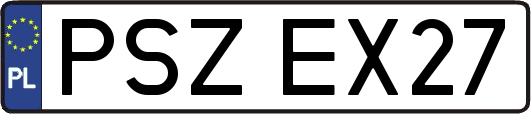 PSZEX27