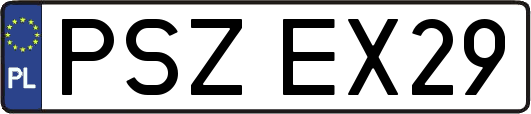 PSZEX29
