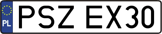 PSZEX30