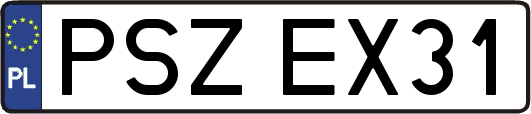 PSZEX31