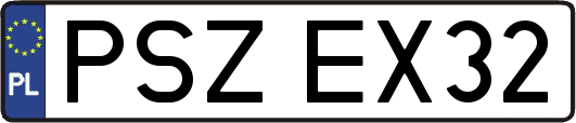 PSZEX32