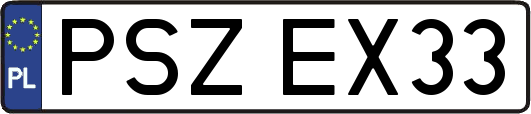 PSZEX33