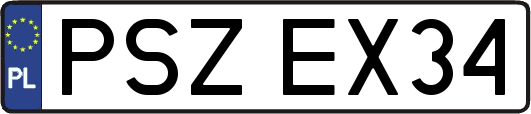 PSZEX34
