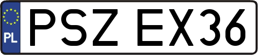 PSZEX36