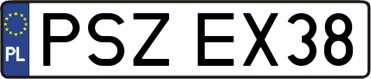 PSZEX38