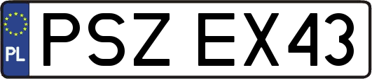 PSZEX43