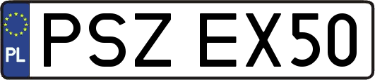 PSZEX50