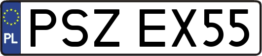 PSZEX55