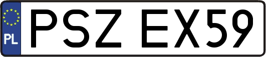 PSZEX59