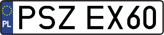 PSZEX60