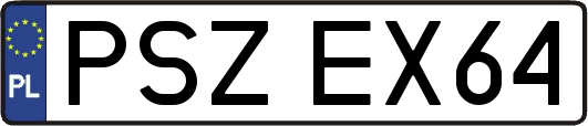 PSZEX64