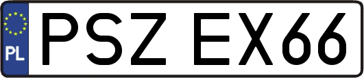 PSZEX66